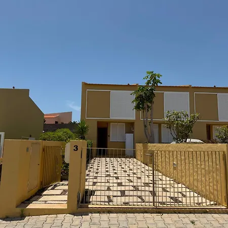 Cristalina Residences -