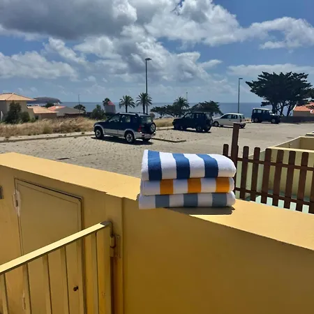 Cristalina Residences - Apartmán