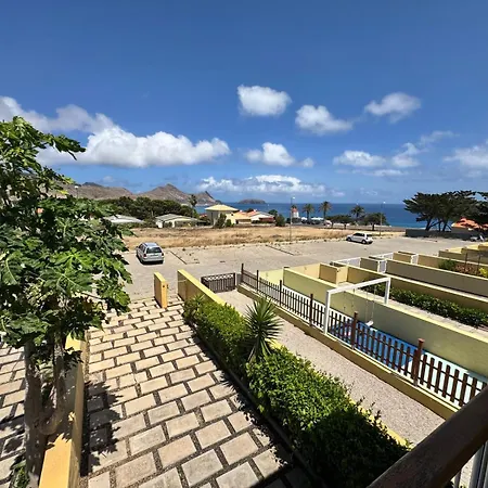 Apartmán Cristalina Residences -
