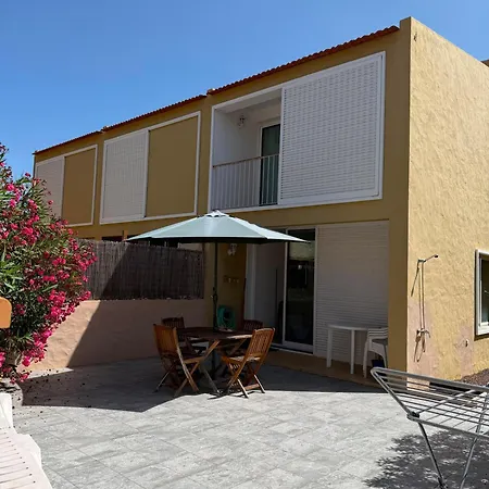 Cristalina Residences - Porto Santo