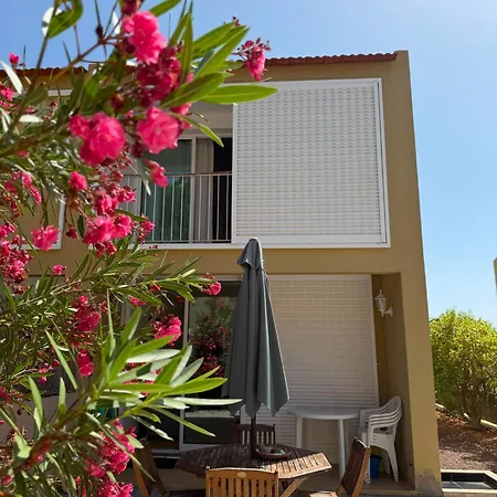Cristalina Residences - *