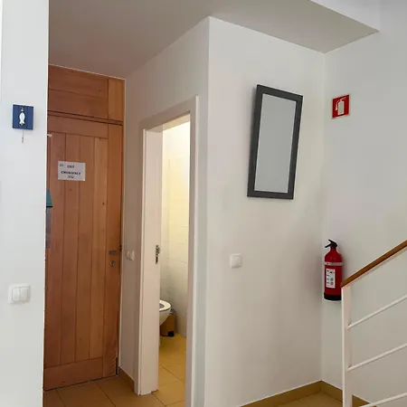 Cristalina Residences - * Porto Santo