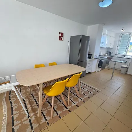 Apartmán Cristalina Residences - *