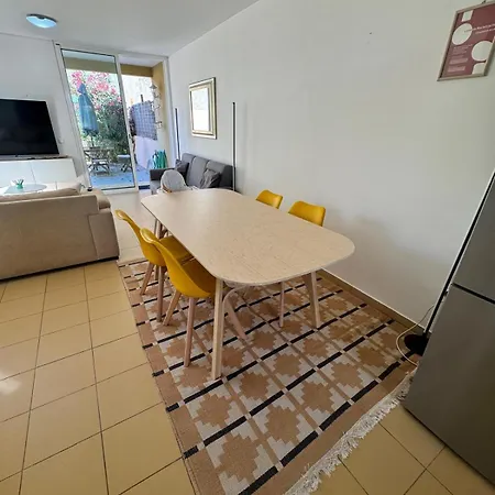 Apartmán Cristalina Residences -