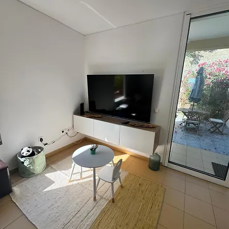 Cristalina Residences - Porto Santo