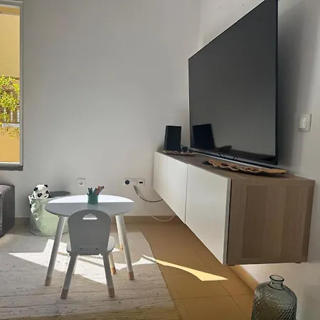Cristalina Residences -