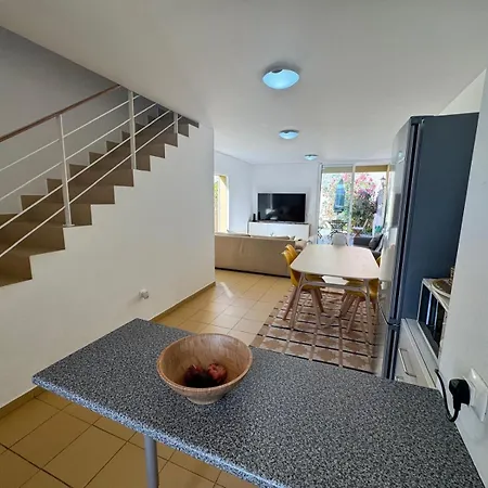 Cristalina Residences - Porto Santo
