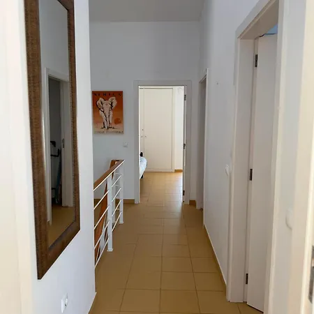 Cristalina Residences - Apartmán Porto Santo