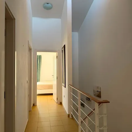 Cristalina Residences - Porto Santo
