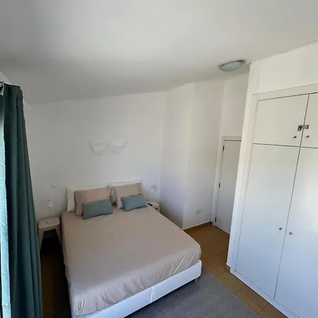 Cristalina Residences - Porto Santo