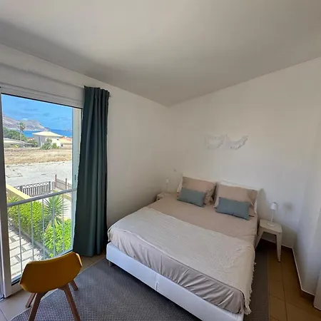 Cristalina Residences -