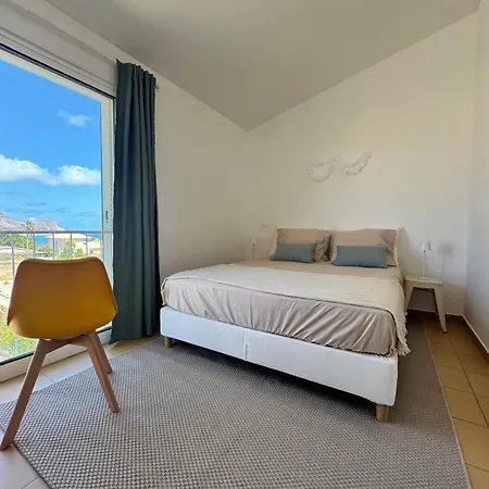 Cristalina Residences - Porto Santo