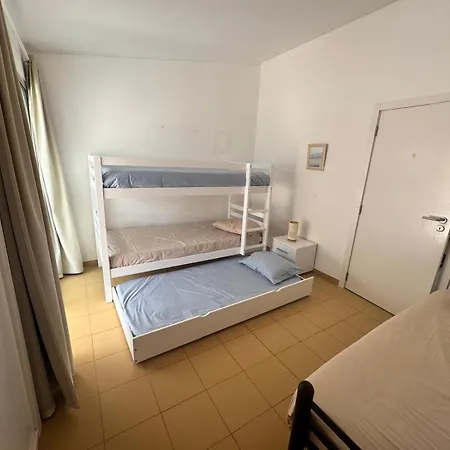 Cristalina Residences - Porto Santo