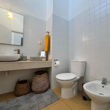 Cristalina Residences - *