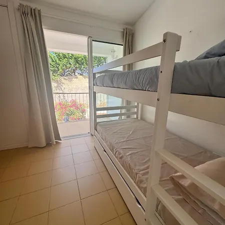 Cristalina Residences -