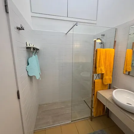 Cristalina Residences - Porto Santo