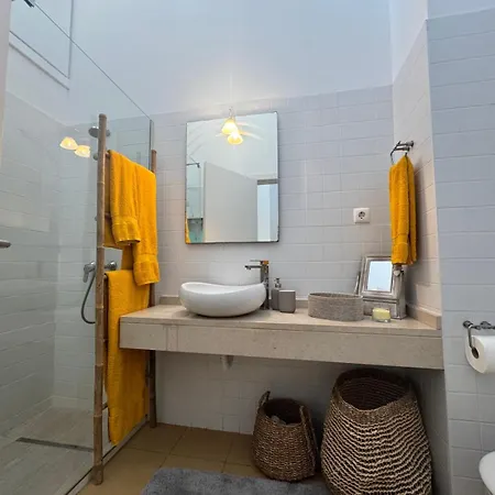 Apartmán Cristalina Residences - *