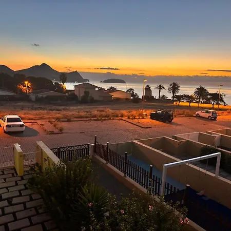 Cristalina Residences - Apartmán